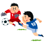 【海外】「テレビゲームみたいだ」男子バレー日本代表の足技に海外ファンからも驚きの声