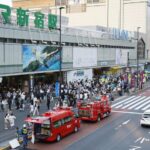 【海外】「アメリカとは違いすぎる....」道に迷う日本語を話せない外国人に対する日本人の振る舞いに海外も感動！