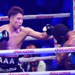 【海外】「日本人ボクサーこそ世界最高だ」マイク・タイソンが井上尚弥を大絶賛!PFP1位に推薦
