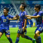 【海外】「日本は強すぎる」U17アジアカップ決勝、日本が韓国を3-0で破り連覇!