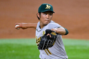 【海外】「彼は良い選手だと思う」藤浪晋太郎の電撃トレードに米驚愕!