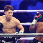 【海外】「日本人ボクサーこそ世界最高だ」マイク・タイソンが井上尚弥を大絶賛！PFP1位に推薦