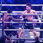 【海外】「強烈すぎるパンチだ」井上尚弥がフルトンをKOで下した決定的瞬間に米ファン戦慄！