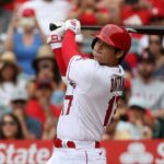 【海外】「弾道がヤバすぎる」大谷翔平、キング独走の36号ホームラン!