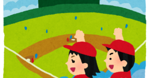 【海外】「なんて雰囲気だ!」甲子園の凄まじい応援に米野球ファンも大興奮!