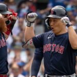 【海外】「もはや人間ではない」大谷翔平、3試合連続の35号弾にファン騒然