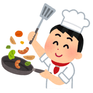 【海外】「速すぎるw」日本の料理人の超絶テクに海外驚愕!
