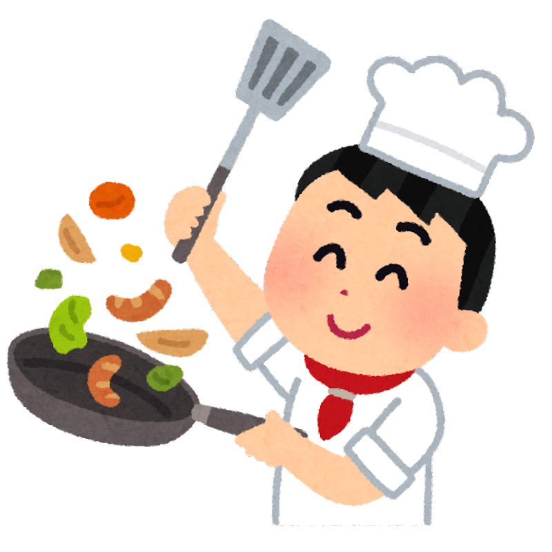 【海外】「速すぎるw」日本の料理人の超絶テクに海外驚愕!