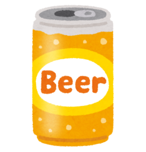 【海外】「アメリカもやるべきだ」日本の缶ビールのある特徴に外国人から称賛の声殺到！