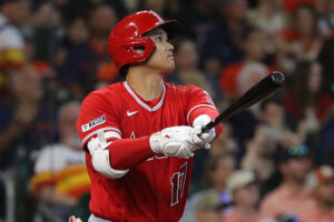 【海外】「生きる伝説だ!」大谷翔平、9試合ぶり41号特大ホームラン!