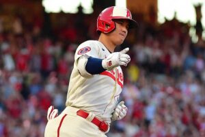 【海外】「彼は普通じゃない」大谷翔平の2試合連続43号満塁ホームランに米興奮!