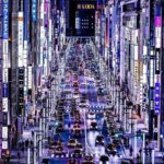 【海外】「東京は当時から革新的な都市だった」80年代の東京を写した写真が未来的すぎると海外で話題に！