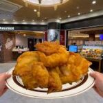 【海外】「食べに行きたい！」日本の凄腕おじいちゃんが作る絶品ハンバーガーが海外で話題に！