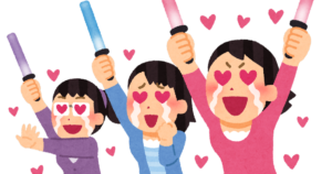 【海外】「一体何が起きているんだ?」日本のライブコンサートがヤバすぎると海外で話題に!