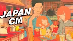 【海外】「日本のCMは別次元だ」ユニークすぎる日本のCMに世界が驚愕!