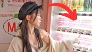 【海外】「安全なのか?」「日本語を勉強しなきゃ!」女の子の携帯番号が買える日本の自動販売機に海外仰天!