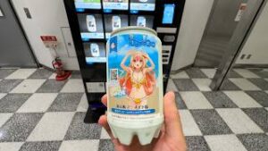 【海外】「いつか日本に行って試してみたい！」バラエティ豊かな日本の自販機に海外も興味津々！