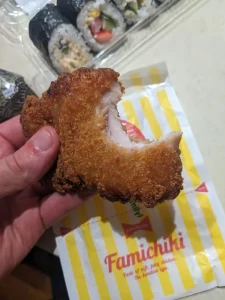 【海外】「ヘルシーな日本の朝食と言えばこれだよなw」海外で大絶賛される日本のコンビニフードが話題に!