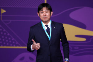 【海外】「サッカー日本代表の直近8試合の成績がヤバすぎるw」→「どこの国が日本を止めるんだ?」