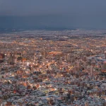 【海外】「日本で一番好きな都市だ!」札幌の景観の美しさに外国人から絶賛の声!