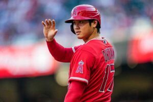 【海外】「真のヒーローだ!」大谷翔平のグローブ6万個寄贈がアメリカで大反響!