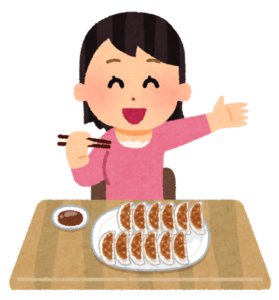【海外】「これが天国の姿か」日本の餃子製造工場の様子を紹介したビデオに海外大反響!