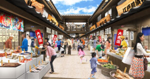 【海外】「行ってみたい！」来年2月開業予定の江戸をテーマにした温泉施設に海外も興味津々！