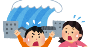 【海外】「うちの母とはまるで違うw」東日本大震災の揺れに対する外国人の母親のリアクションが凄すぎると海外で話題に!