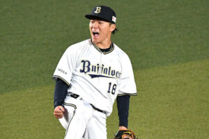 【海外】「彼は別格だ!」「絶対に獲ってくれ」日本シリーズで山本由伸が見せた圧巻のパフォーマンスがアメリカで大反響!