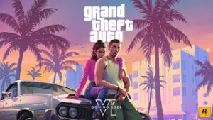 【海外】「2025年まで待てない!」世界的人気ゲーム『GTA6』公式トレーラーが公開され世界中が歓喜の渦に!
