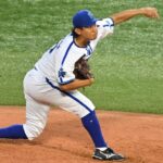 【海外】「さすがにやりすぎだろw」ドジャースが今永昇太の獲得も視野との現地報道に全米が大騒ぎ!