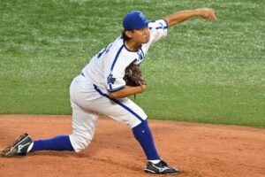 【海外】「さすがにやりすぎだろw」ドジャースが今永昇太の獲得も視野との現地報道に全米が大騒ぎ!