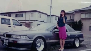 【海外】「当時の日本車は最高だった!」90年代の日本の自動車カルチャーを写した写真に海外も興味津々!