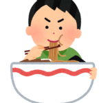 【海外】「日本で食べ歩いた20のラーメンを紹介する」