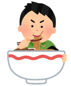 【海外】「日本で食べ歩いた20のラーメンを紹介する」