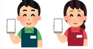 【海外】「日本のアップルストアではiPhoneがむき出しの状態で展示せれている」→「アメリカだったら30秒で盗まれるよ」