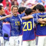 【海外】「日本は次元が違う」バーレーン撃破でアジアカップ8強入りしたサッカー日本代表を世界が祝福！