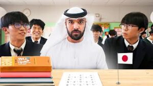 【海外】「世界は日本から学ぶべきだ」日本の学校の規律の高さにアラブ人感銘