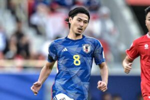 【海外】「やっぱり日本は別格だった」ベトナム撃破＆アジア杯白星スタートの日本代表を海外称賛！