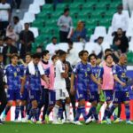 【海外】「日本は強すぎる！」インドネシアに勝利し16強に進出した日本代表に海外から称賛の声が殺到！