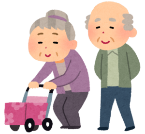 【海外】「めっちゃ素敵!」90歳の日本人ゲームばあちゃんに海外仰天!