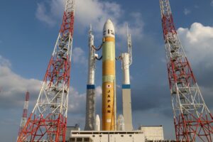【海外】「おめでとう!」日本のH3ロケットの打ち上げ成功を世界が称賛!