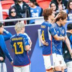 【海外】「日本は次元が違う」バーレーン撃破でアジアカップ8強入りしたサッカー日本代表を世界が祝福!