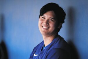 【海外】「ショウヘイは私生活でもGOATだ!」大谷翔平の結婚報道に全米が衝撃!