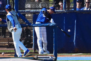 【海外】「なんてパワーだ!」大谷翔平の規格外の打撃練習に米大興奮!