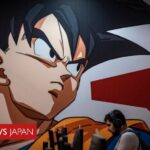 【海外】「変身するんだろ？」日本のウイングトラックに海外も興味津々！