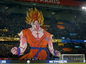 【海外】「あまりにも偉大だった」ドラゴンボールが世界のサッカー界に与えた影響が凄すぎた