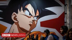 【海外】「嘘だと言ってくれ!」鳥山明さんの訃報に世界中から悲しみの声続出