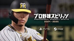 【海外】「クレイジーだ」日本の野球ゲームのグラフィックが進化しすぎだと海外で話題に!