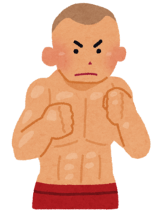 【海外】「開始2秒で決着がついた日本の格闘技の試合が面白すぎるw」